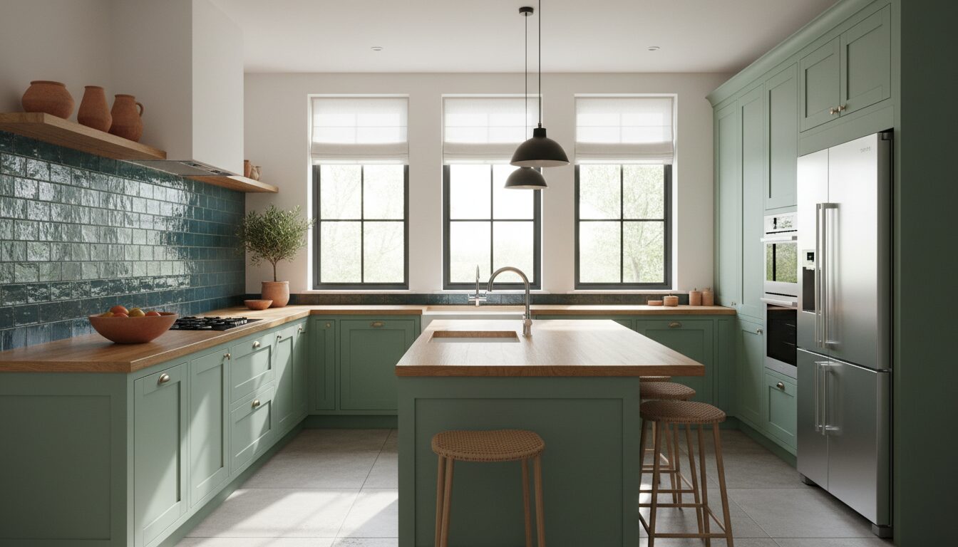 Cuisiniste : Guide complet et pièges à éviter pour réussir votre projet