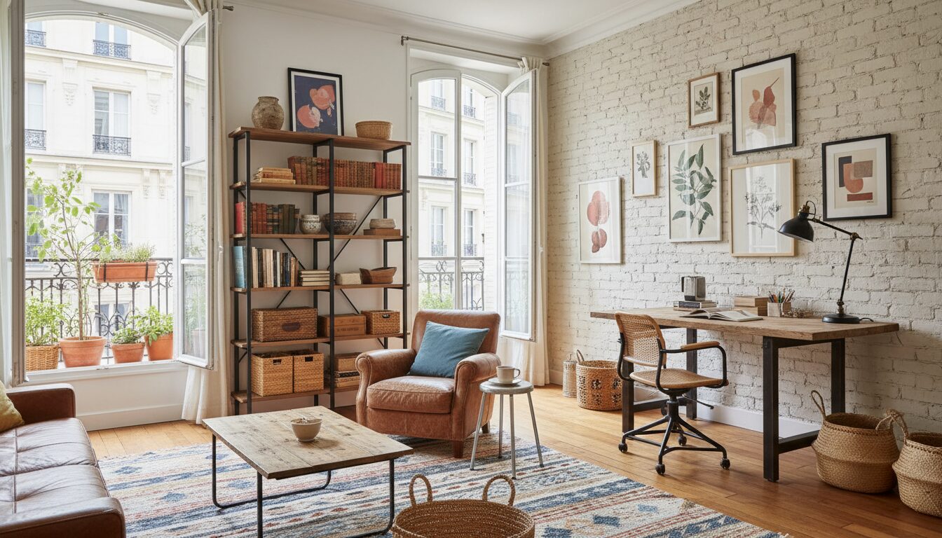 explorez le lieu de vie authentique de sidonie bonnec, animatrice renommée de rtl, et plongez dans son univers personnel unique.