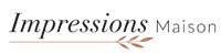 Impressions Maison