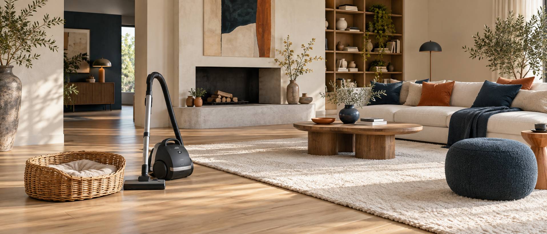 Solutions efficaces pour éliminer les puces de plancher chez vous